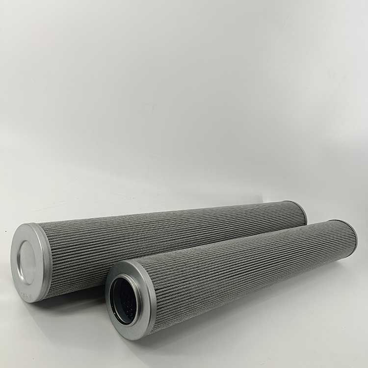 華豫供應(yīng)HY450W/HC120液壓油過濾器濾芯