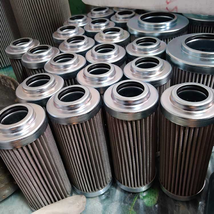 華豫供應(yīng)V3-0617-08替代雅歌潤(rùn)滑油過濾器濾芯