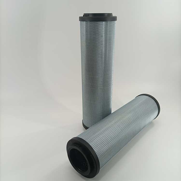 華豫供應潤滑油雙筒過濾器濾芯SLFX-150*120