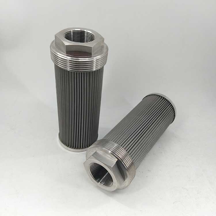 華豫供應油泵吸油過濾器濾芯TF-1530-0-3