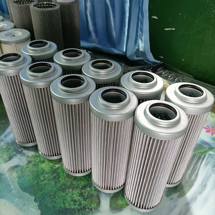 華豫供應(yīng)C221G25替代富卓液壓油過濾器濾芯