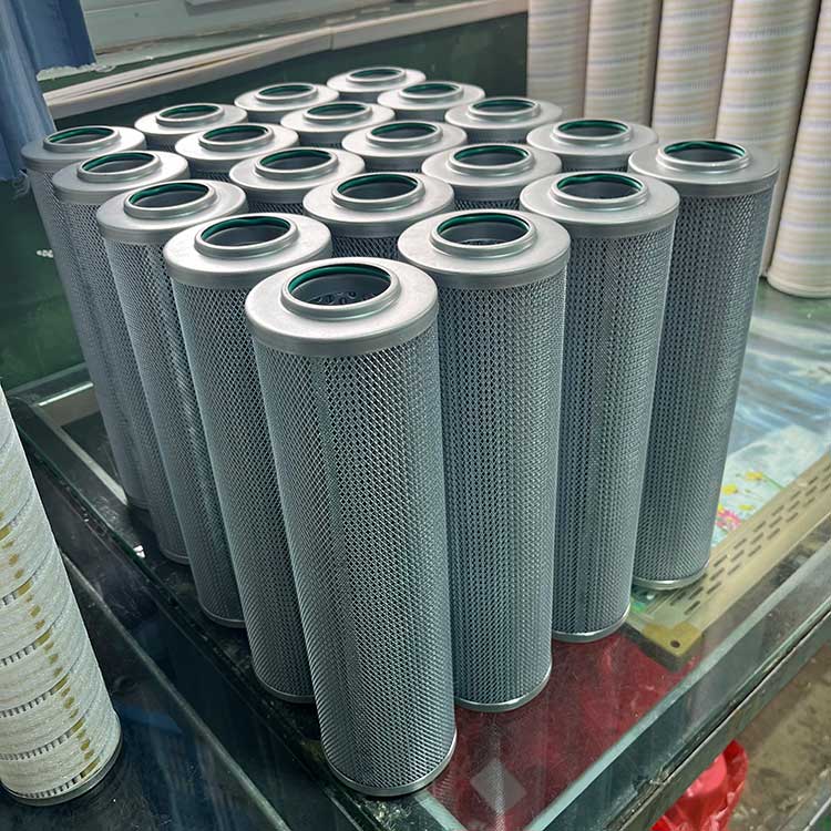 華豫供應液壓管道吸油過濾器濾芯TF-630*100F