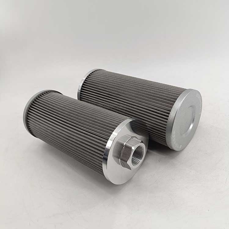 華豫替代威格士濾油機(jī)主油泵管路濾芯V6021V5V03 