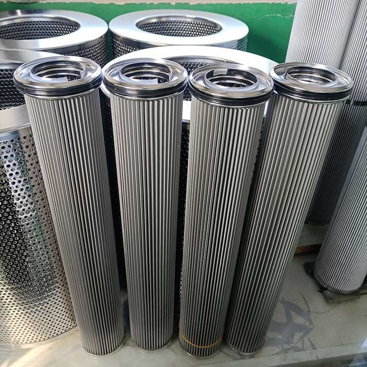 華豫供應(yīng)替代馬勒潤(rùn)滑油濾芯PI33004DNDRG10