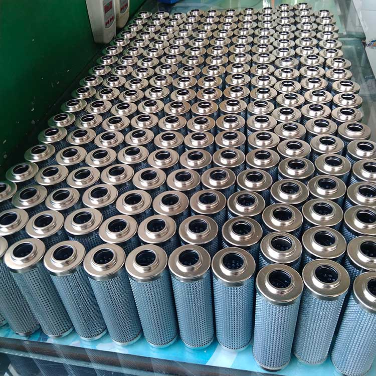 華豫供應(yīng)替代賀德克挖機(jī)進(jìn)油管路濾芯0240D020P