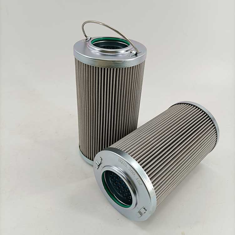 華豫供應抗燃油除雜質濾芯HQ25.300RGF.4.004Z