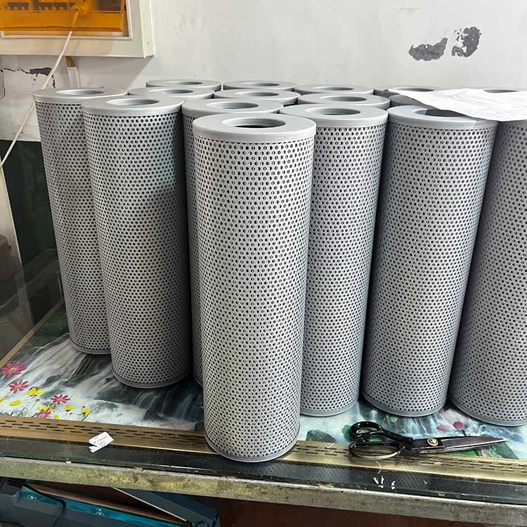 華豫供應R928005509替代力士樂雙筒過濾器濾芯