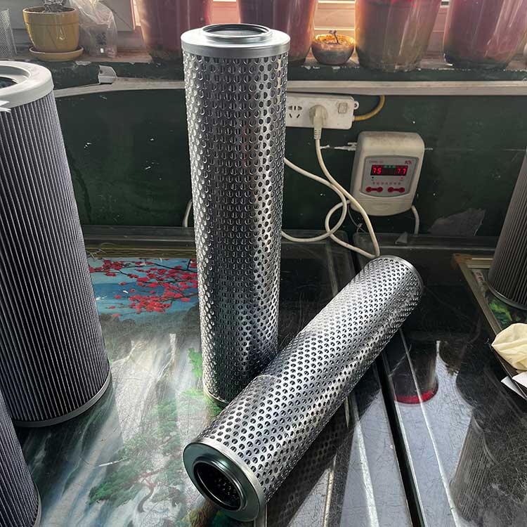 華豫供應替代派克潤滑油濾芯FTBE1A10Q