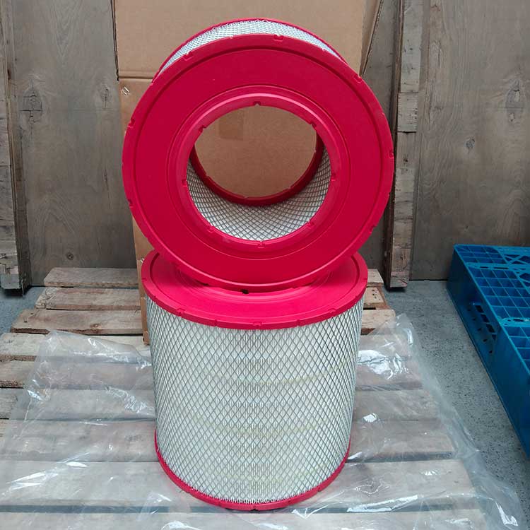 華豫供應(yīng)空氣濾芯KLX20-01氣體除雜質(zhì)