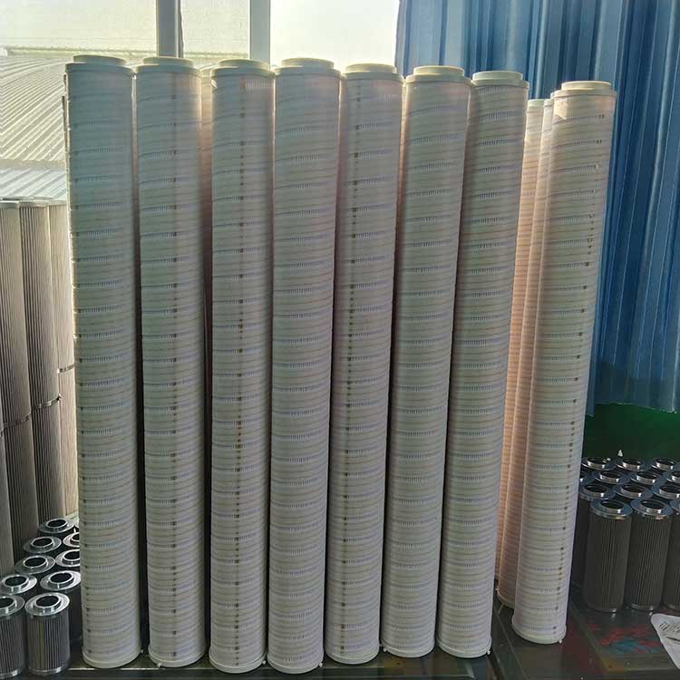 華豫供應HC8904FCZ39H替代頗爾動力站循環(huán)油濾芯