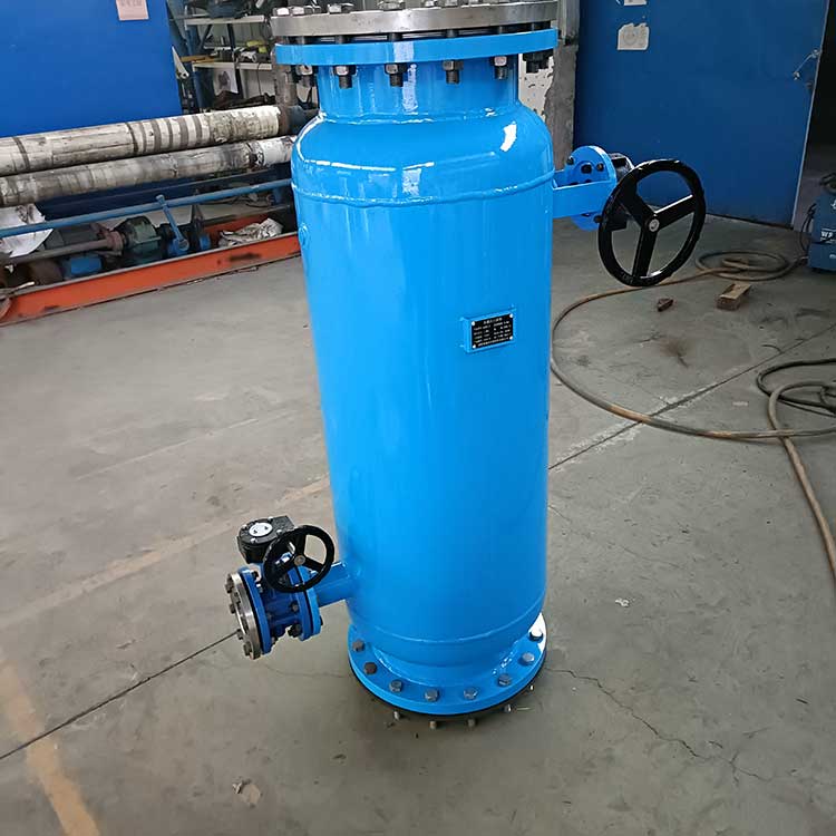 華豫供應(yīng)DN50反沖洗過(guò)濾器RF3-C-M-NG-N-1-3-X/KS1000