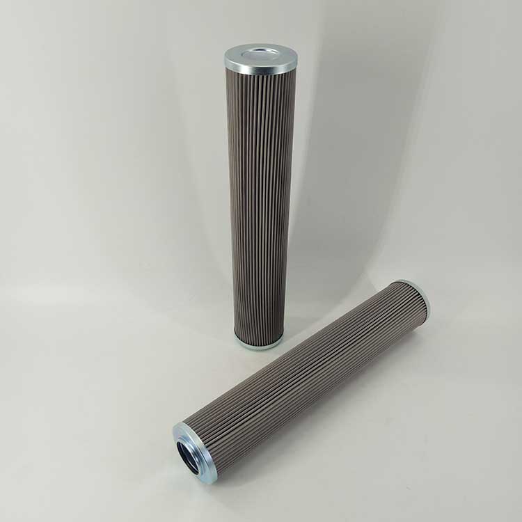 華豫供應替代頗爾撈渣機液壓系統(tǒng)油濾芯HC9601FDN16H