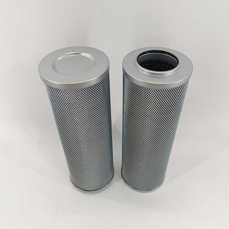 華豫供應LXKF40B*20F磨煤機雙聯過濾器濾芯