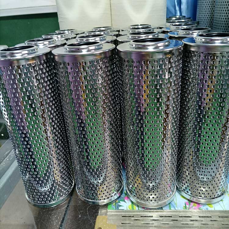 華豫供應(yīng)箱式回油過濾器濾芯LXZ-250*80J