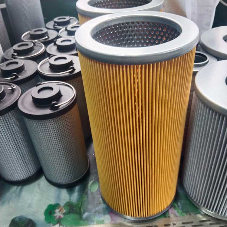 華豫供應3920-137-3管道潤滑油過濾器濾芯