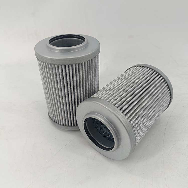 華豫供應替代富卓盾構(gòu)機液壓油濾芯D142G01B