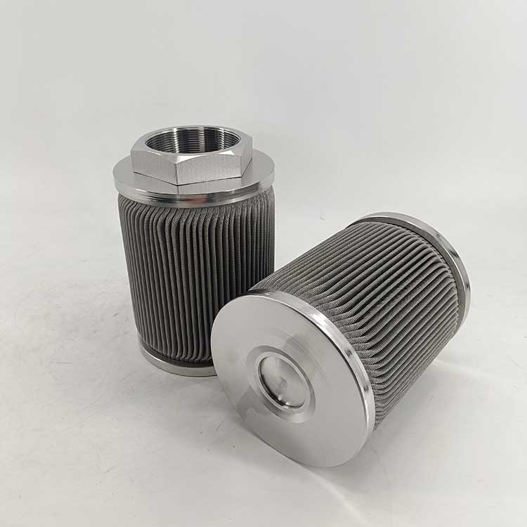 華豫供應P26-150SW替代增田管道油濾芯