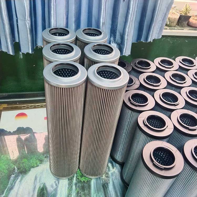 華豫供應替代派克抗燃油過濾器濾芯909807