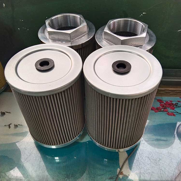 華豫供應(yīng)替代威格士油過濾器濾芯V0603B3H03