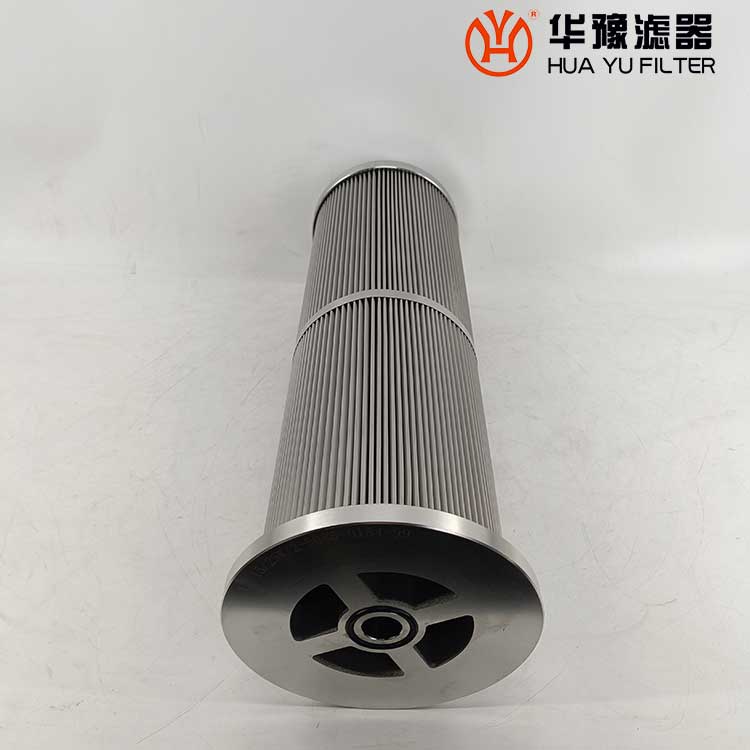 華豫雙聯濾油器濾芯 LY-24/10W-15